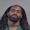 Mugshot of JONARIOUS ESAW GRIMSLEY