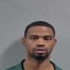 Mugshot of LADARIUS MONTRE JONES