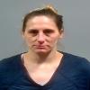 Mugshot of HEATHER NICOLE GULSBY