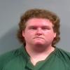 Mugshot of SETH MALAKI SLAVEY