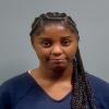 Mugshot of JADA LAMIA JACKSON