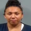 Mugshot of DIANE MARTINEZ RUSSELL