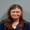 Mugshot of SHERRI MARIE FULLER