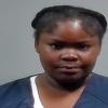 Mugshot of MEASIA ORNAY WATSON