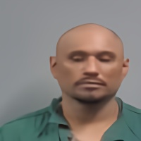 Mugshot of JORGE LUIS ESCOBEDO SALDANA