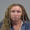 Mugshot of APRIL NICOLE JONES