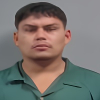 Mugshot of MELVIN ARIEL GUZMAN CRUZ