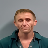 Mugshot of KENT GREGORY HARRELL
