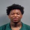 Mugshot of ISAIAH MALIK IKNER