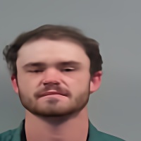 Mugshot of DAVIS ALLEN CHAPMAN