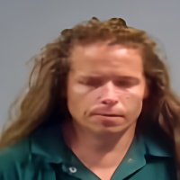 Mugshot of LEVI MATTHEW JERNIGAN