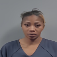 Mugshot of ANNIE RENEE SAVAGE