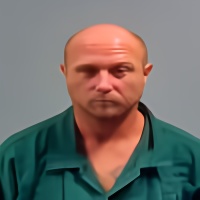 Mugshot of ROBERT NORMAN CAHOON