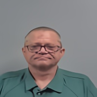 Mugshot of JOHN JEFFERY MAY