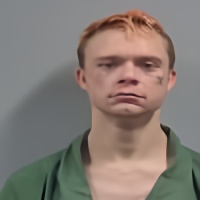 Mugshot of BRANDON ALYN BOCHNAK