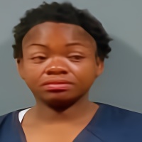Mugshot of ASHLEY LAUREN LEGGETT