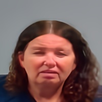 Mugshot of KERIE LEI STOCKDILL