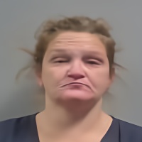 Mugshot of CRYSTAL SELENA BIVINS