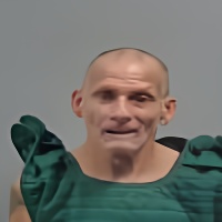 Mugshot of ERIC NATHAN BAZZARRE