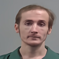 Mugshot of CHRISTOPHER DANIEL AHRENS