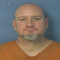Mugshot of JASON RICHARD MOSLEY