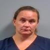 Mugshot of CHANTISA DIANNE GRICE