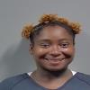 Mugshot of MONIQUE LEANNA JAMES
