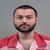 Mugshot of ETHAN DEWAYNE FRITZ