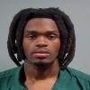 Mugshot of BRANDON LASHAWN HUNTER