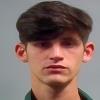 Mugshot of BYRAM MIGUEL INFANTE-GOMEZ