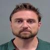 Mugshot of CHRISTOPHER AARON RUSSELL