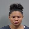 Mugshot of VELVET MARQUEZ