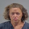 Mugshot of MARCI DANIELLE GREEN
