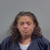 Mugshot of SARAH JEAN ELIZABETH EVANS