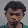 Mugshot of PROVIDENCE KAREEM AGBAJE