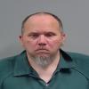 Mugshot of DANIEL OBRIAN SCHERF