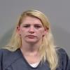 Mugshot of LAURA ANN THELE