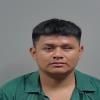 Mugshot of FREDY EDUARDO CAC COC