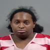 Mugshot of JALYNDA KARIE SMITH