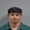 Mugshot of ERICK JOSEPH CHAVEZ