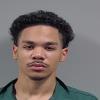 Mugshot of JAYSHAUN AMARI JONES