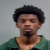 Mugshot of AMAREION ANTONIO SANDERS