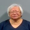 Mugshot of SU CHONG HAN