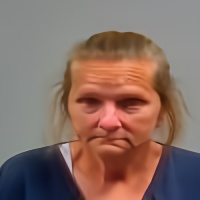 Mugshot of KELLY DIONE VASSAR