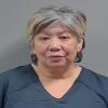 Mugshot of CYNTHIA ANN GAMEZ-THOMPSON