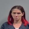 Mugshot of LATASHA RENA MITCHELL