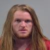 Mugshot of ALTON ROBERT DOSS