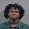 Mugshot of CALEB KWAMAIN TAYLOR