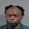 Mugshot of JASON EMANUEL JACKSON