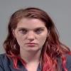 Mugshot of LILIAN MARIE MCDANIEL